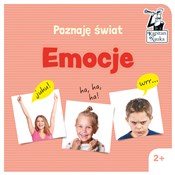 Polska książka : Poznaję św... - Opracowanie Zbiorowe
