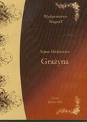 Książka : [Audiobook... - Adam Mickiewicz