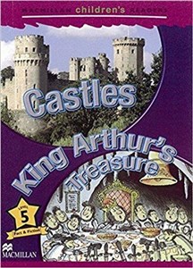 Obrazek Macmillan Children's Readers. Castles (Poziom 5)