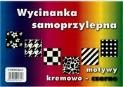 Wycinanka ... -  fremdsprachige bücher polnisch 