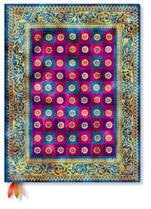 Obrazek Planners Dot-Grid Celeste Ultra