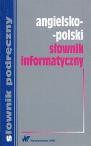 Bild von Angielsko-polski słownik informatyczny