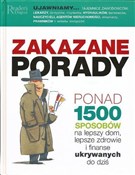 Polska książka : Zakazane p... - Opracowanie Zbiorowe
