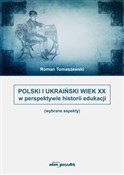 Polski i U... - Roman Tomaszewski -  fremdsprachige bücher polnisch 