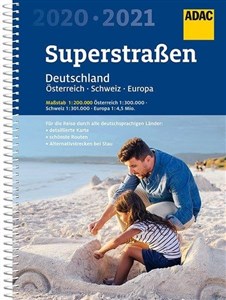 Obrazek ADAC SuperStrassen Niemcy, Austria... 2020/2021