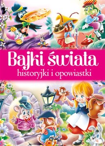 Bild von Bajki świata