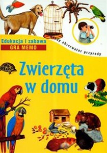 Bild von Zwierzęta w domu