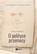 O polityce... - Jacek Hołówka -  Polnische Buchandlung 