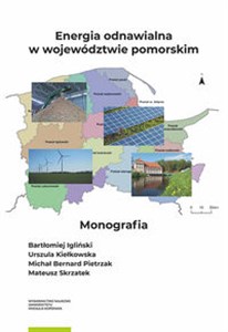 Obrazek Energia odnawialna w województwie pomorskim