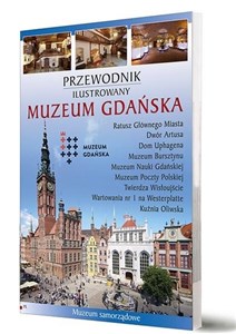 Bild von Przewodnik ilustrowany Muzeum Gdańska