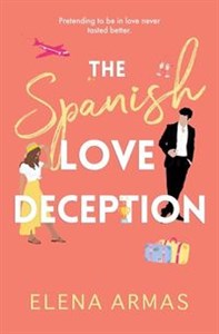 Bild von The Spanish Love Deception