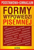 Polnische buch : Formy wypo... - Karolina Szostak-Lubomska