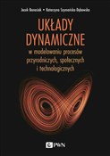 Układy dyn... - Jacek Banasiak, Katarzyna Szymańska-Dębowska - Ksiegarnia w niemczech