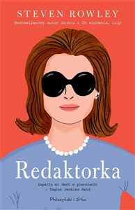 Obrazek Redaktorka DL