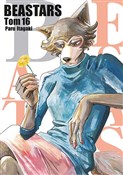 Zobacz : Beastars. ... - Paru Itagaki