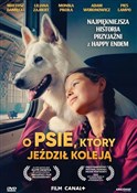 O psie, kt... - Magdalena Niec - buch auf polnisch 