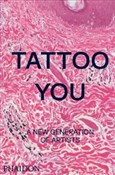 Tattoo You... -  Książka z wysyłką do Niemiec 