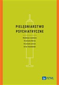 Polnische buch : Pielęgniar... - Krystyna Górna, Krystyna Jaracz, Artur Kochański