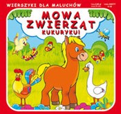 Polnische buch : Mowa zwier... - Krystian Pruchnicki, Emilia Majchrzyk