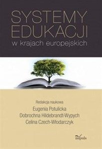 Obrazek Systemy edukacji w krajach europejskich