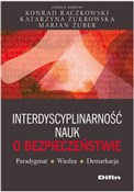 Zobacz : Interdyscy... - Konrad Raczkowski, Katarzyna Żukrowska, Marian Żuber