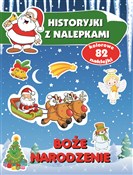 Polska książka : Boże Narod... - Anna Wiśniewska