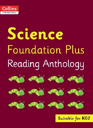 Bild von CIF Plus — Science Reading Anthology