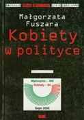 Książka : Kobiety w ... - Małgorzata Fuszara