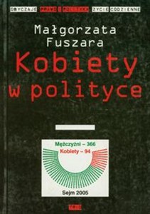 Obrazek Kobiety w polityce