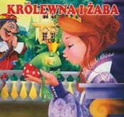 Polnische buch : Królewna i... - Opracowanie Zbiorowe