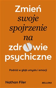 Obrazek Zmień swoje spojrzenie na zdrowie psychiczne