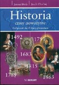 Książka : Historia 2... - Janusz Drob, Jacek Chachaj