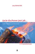 Życie duch... - Jerzy Zieliński -  Polnische Buchandlung 