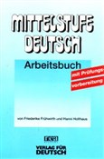 Książka : Mittelstuf... - Friederike Fruhwirth