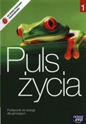 Zobacz : Puls życia... - Małgorzata Jefimow, Marian Sęktas