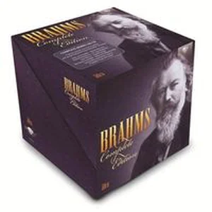 Obrazek Brahms: Complete Edition