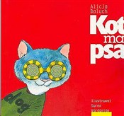 Kot ma psa... - Alicja Baluch - buch auf polnisch 