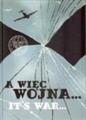 A więc woj... - Opracowanie Zbiorowe -  Książka z wysyłką do Niemiec 