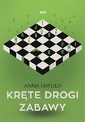 Zobacz : Kręte drog... - Anna Hayder