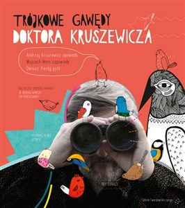 Bild von Trójkowe gawędy Doktora Kruszewicza