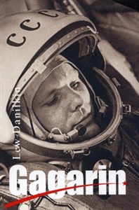 Bild von Gagarin