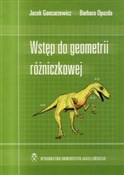 Wstęp do g... - Barbara Opozda, Jacek Gancarzewicz - Ksiegarnia w niemczech