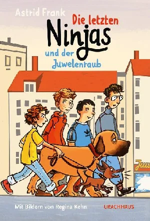 Bild von FRANK, A: ENNO ANDERS