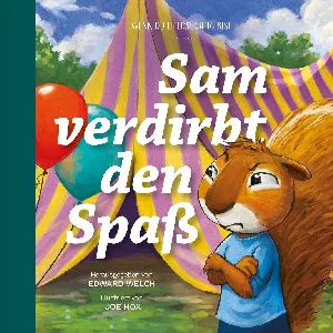 Bild von WELCH, E: SAM VERDIRBT DEN SPAß