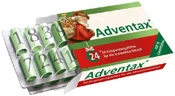 ADVENTAX -  Książka z wysyłką do Niemiec 