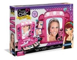 Bild von Lustro do makijażu Crazy Chic