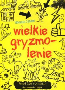 Bild von Wielkie gryzmolenie