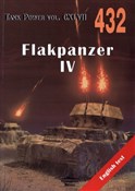 Polnische buch : Flakpanzer... - Janusz Ledwoch