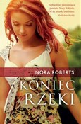 Koniec rze... - Nora Roberts - buch auf polnisch 