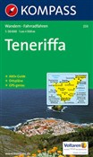 Książka : Teneryfa